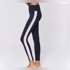 NWT Spititual Gangster Essential High Waist 7/8 Legging